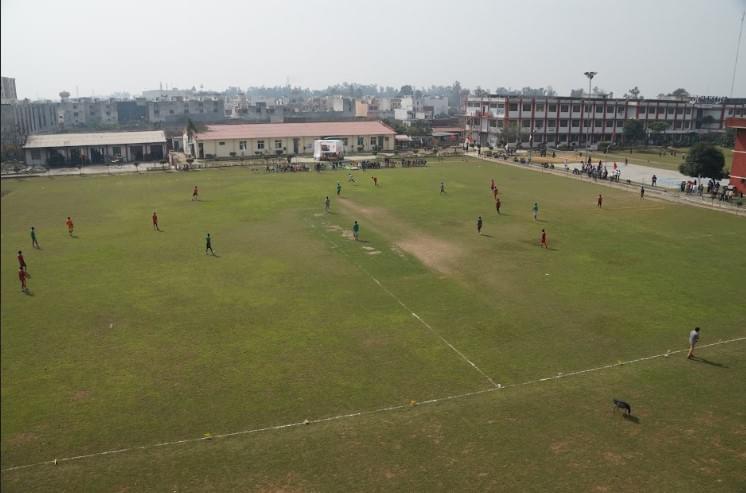 Shobhit University Meerut Campus and Infrastructure (2) photo 1